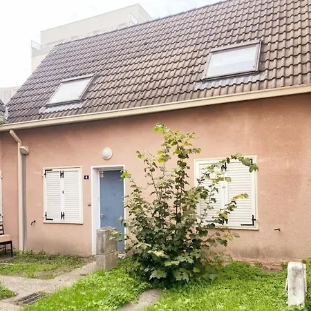 شقة Maison Familiale Jo 2024 بوندي